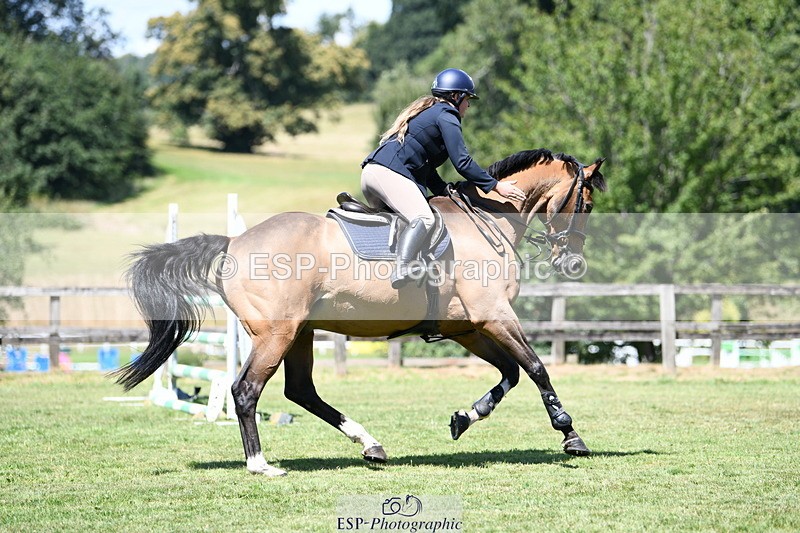 250703A-114813-00727 - Cls 12 1.10m Amateur Qualifier