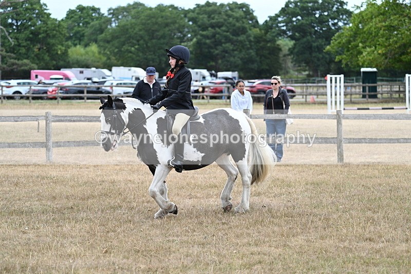 WJ7_7272 - Class 2 Best Rider