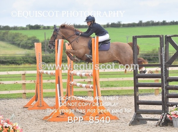 BPP_8540 - CLASS 18 SUN Winter/ Summer 128cm/ Winter/ Summer 138cm