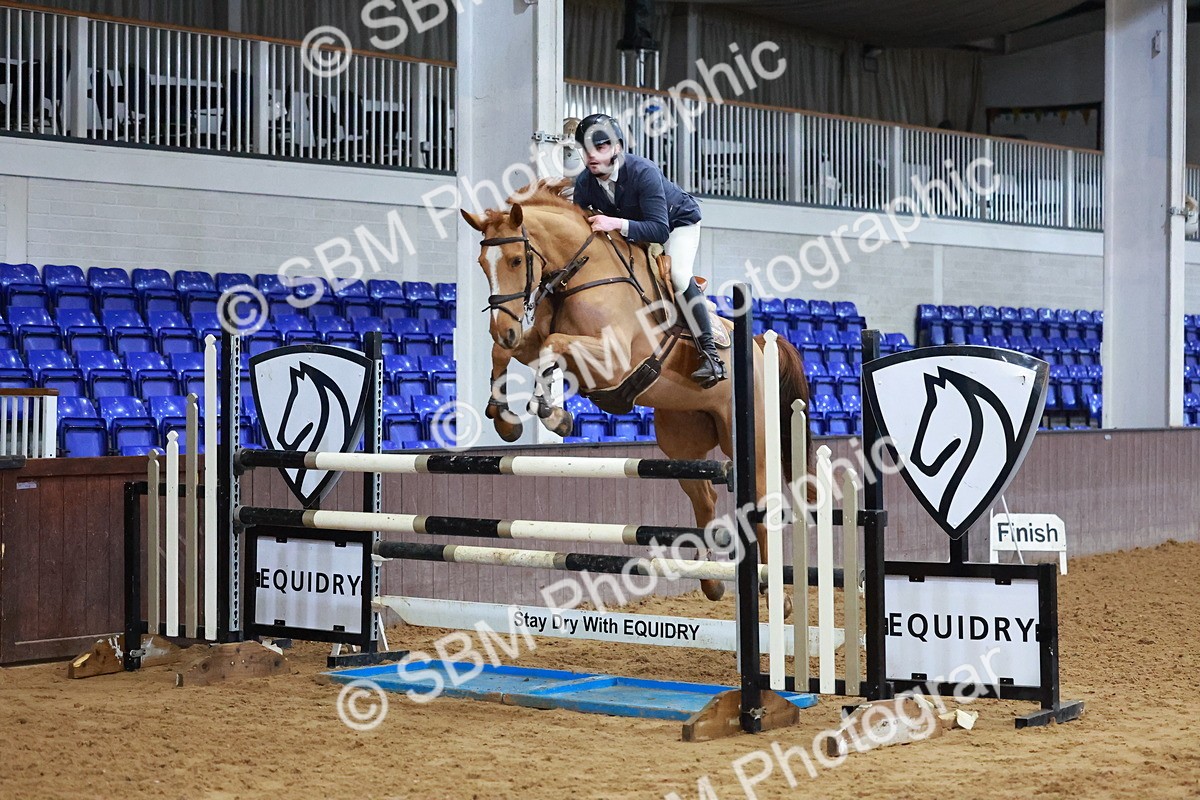 SBM_004121 - Class 5 - Senior Foxhunter - 1.20m