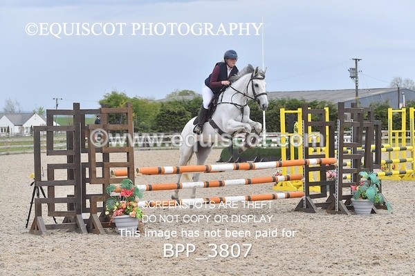 BPP_3807 - CLASS 6 - FRI - 0.95m Amateur Championship Qualifie