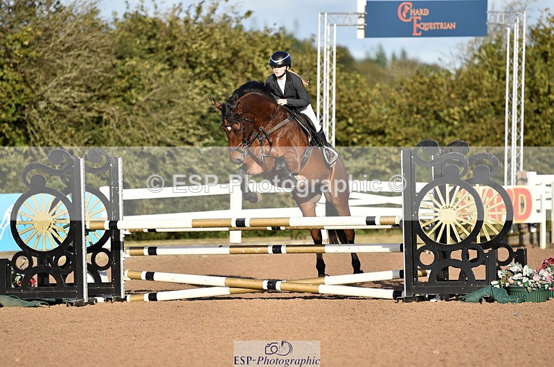 231015A-092058-06676 - Cls 22 British Novice & 90cm Open