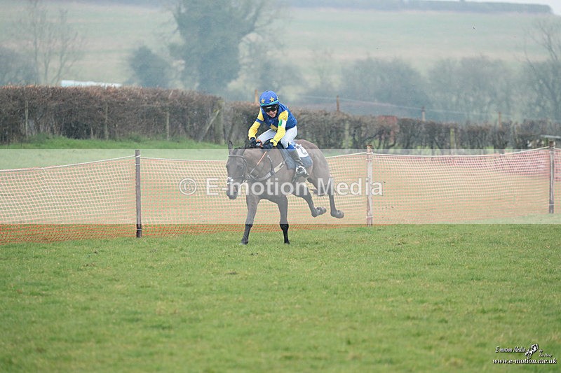 PtP 100324 185 - Pytchley with Woodland Point-to-Point Guilsborough 10/03/24