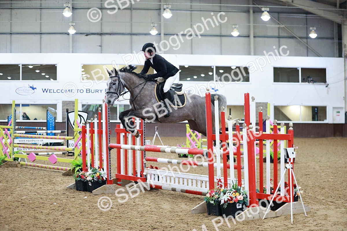 SBM_000750 - Class 3 - Senior Discovery - 1.00m