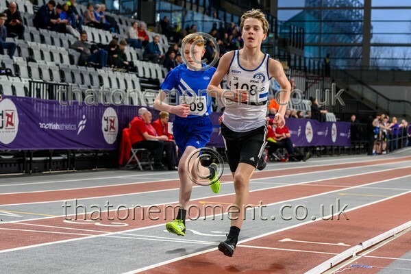 CombiMast25-917753 - Track Male Set Two