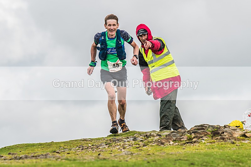 Sedbergh -1849 - Sedbergh Hills Fell Race Sunday 20th August 2023