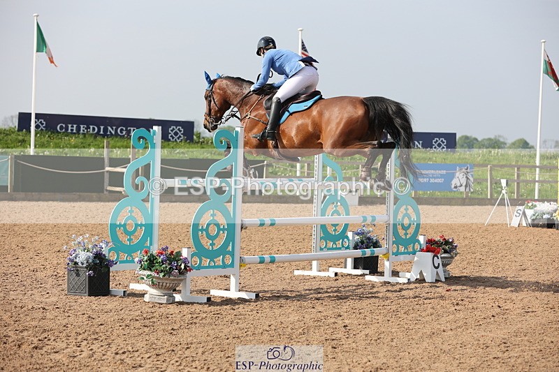 240511A-092209-11042 - Cls 32 Foxhunter