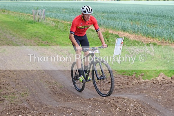 128 - MTB East Round 5 Gallows Green 25th May 2025  13:20 Male Adult Elite/S1 start (1Hr) +1 Lap