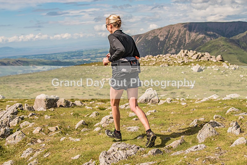 Buttermere Horseshoe-502 - Buttermere Horseshoe Fell Race Saturday 25th June 2022