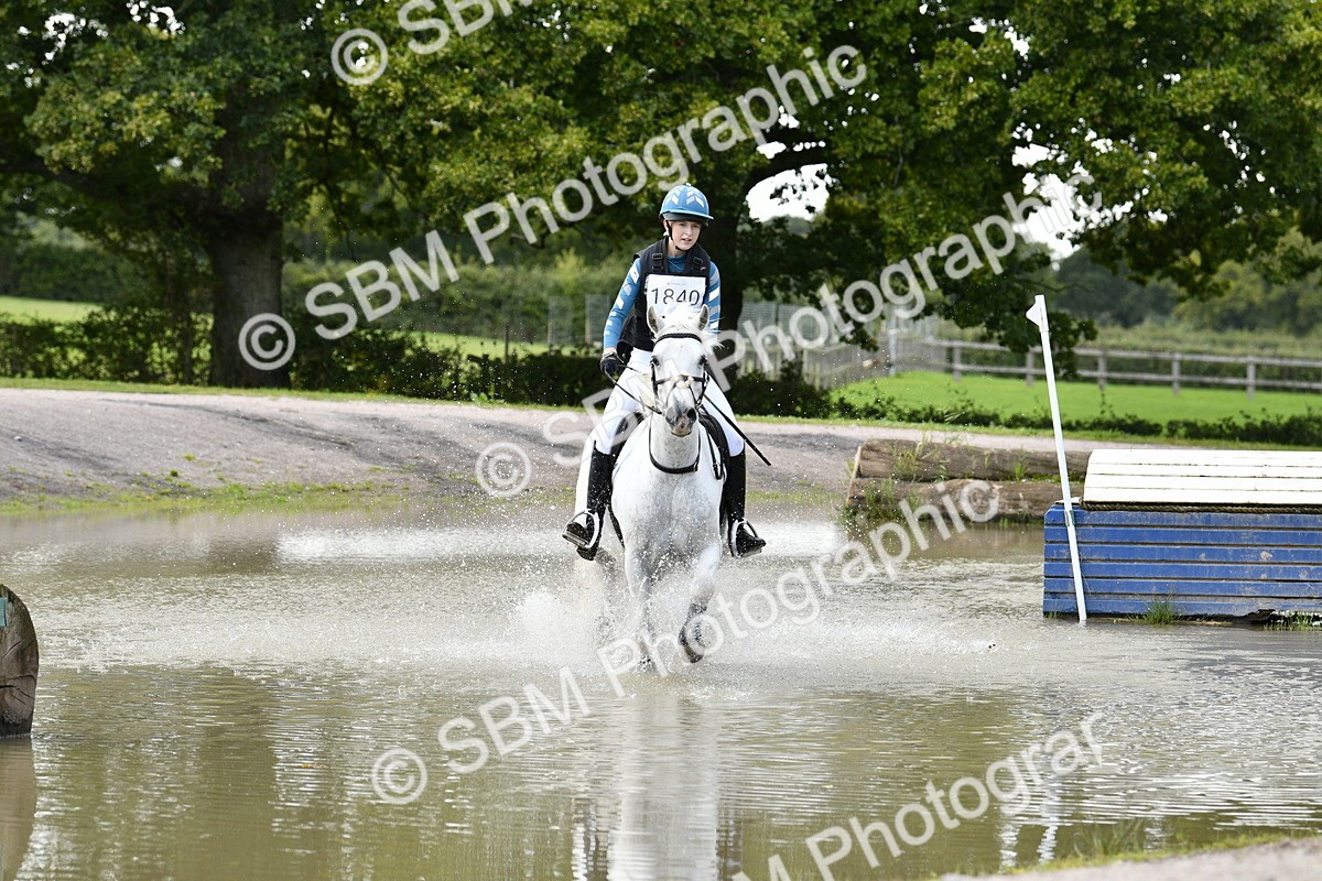 SBM_10483 - E3 - Eventers Challenge 80cm Open