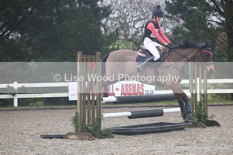 3E7A7883 - Class 3: 90cm