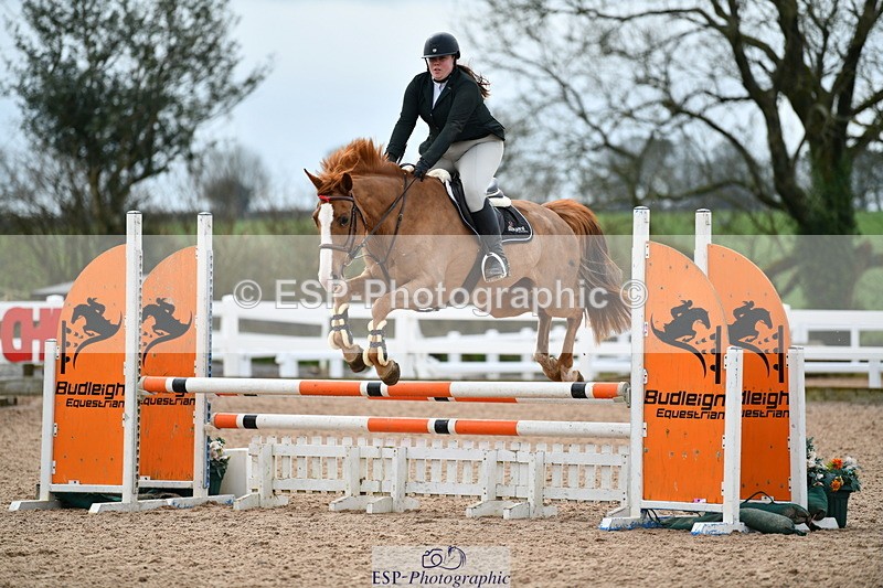 240316A-101803-02658 - Cls 20 British Novice and 90cm Open