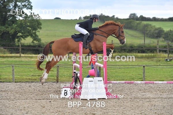 BPP_4788 - CLASS 5 Senior 1.05m Open