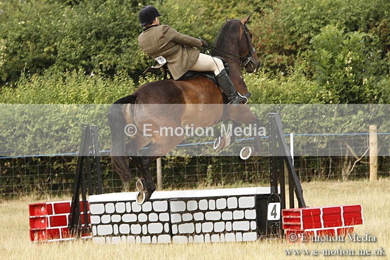 _BS_0491 - BVRC Show 2018 Ring 3