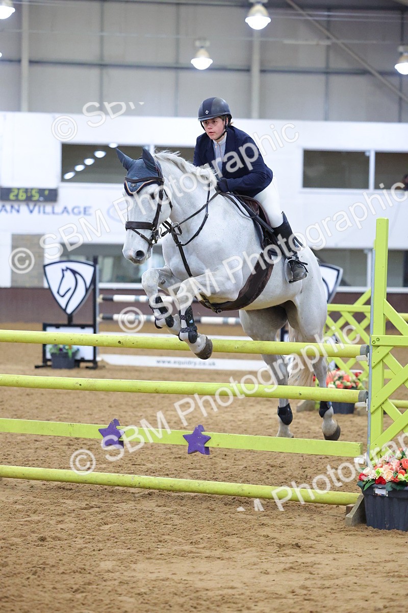 SBM_010842 - Class 24 - National 1.15m Members Cup Qualifier/ 1.15m Open (1.15m)