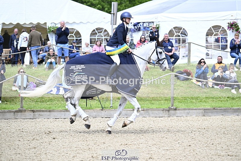 250525A-110346-15726 - Presentations Section A British Young Rider 3 Star