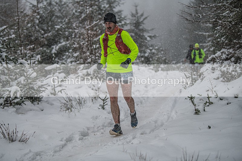 Glentress-1998 - High Terrain Events Glentress 42, 21 & 10K Trail Races Sunday 15th February 2026