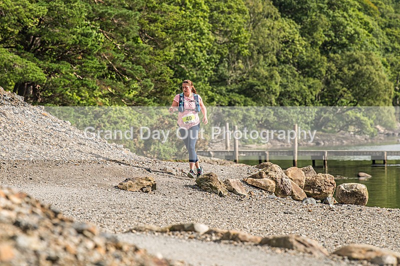 Borrowdale-336 - Fellside Events Borrowdale Trail Half Marathon Sunday 20th July 2025