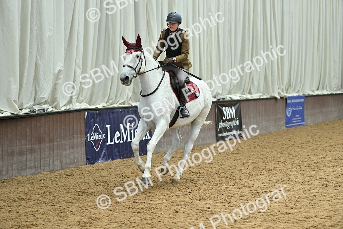 SBM_005128 - Class 57 - 80cm Open