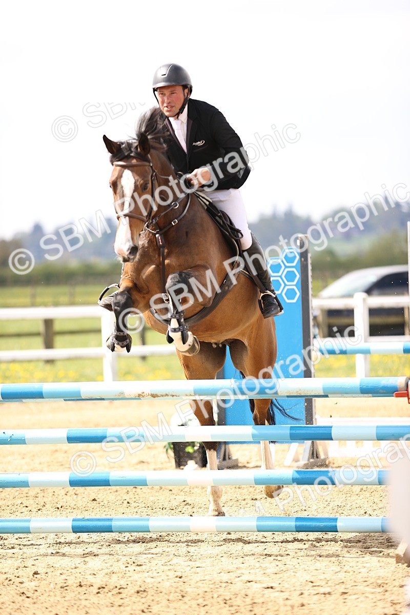 SBM_001910 - Class 10 - Senior British Discovery - 1.00m
