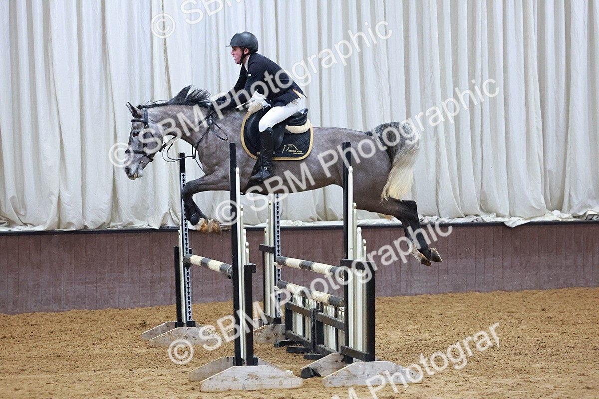 SBM_000723 - Class 3 - Senior Discovery - 1.00m