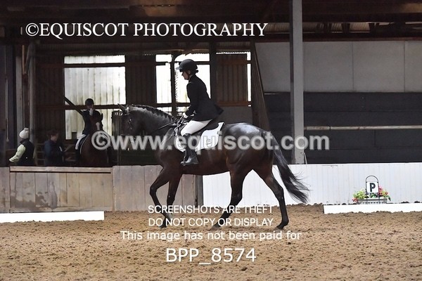 BPP_8574 - NOVICE 4 BD