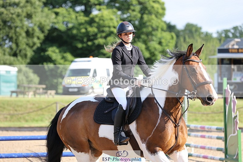 250614A-082044-04504 - Cls 25 85cm Amateur Quali