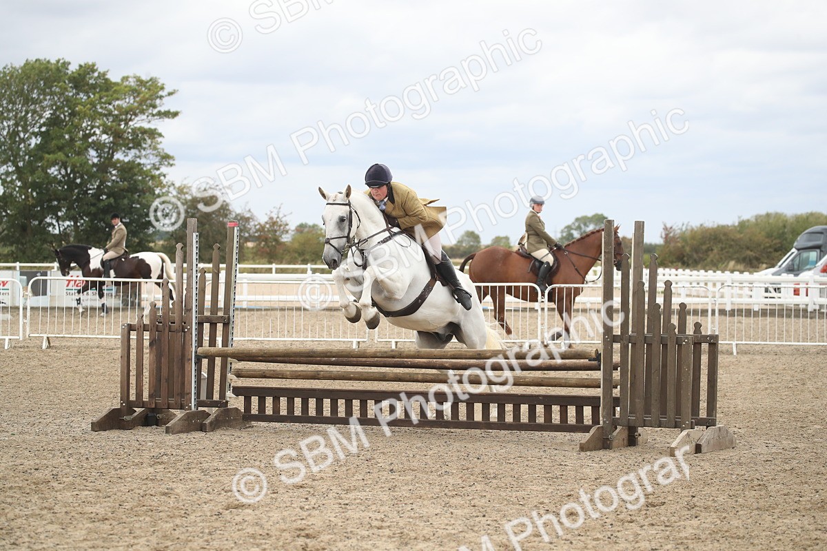 SBM_18258 - Class 509a - Working Veteran - 80cm (15-19)