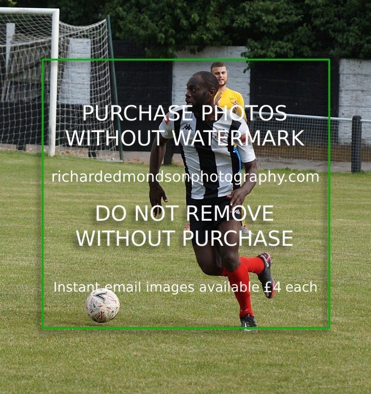 DSC04215 - Kendal Town v Whitehaven (24/7/21)