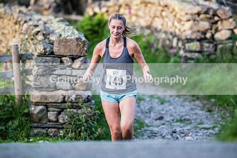 Langstrath-761 - Langstrath Fell Race Wednesday 18th June 2025