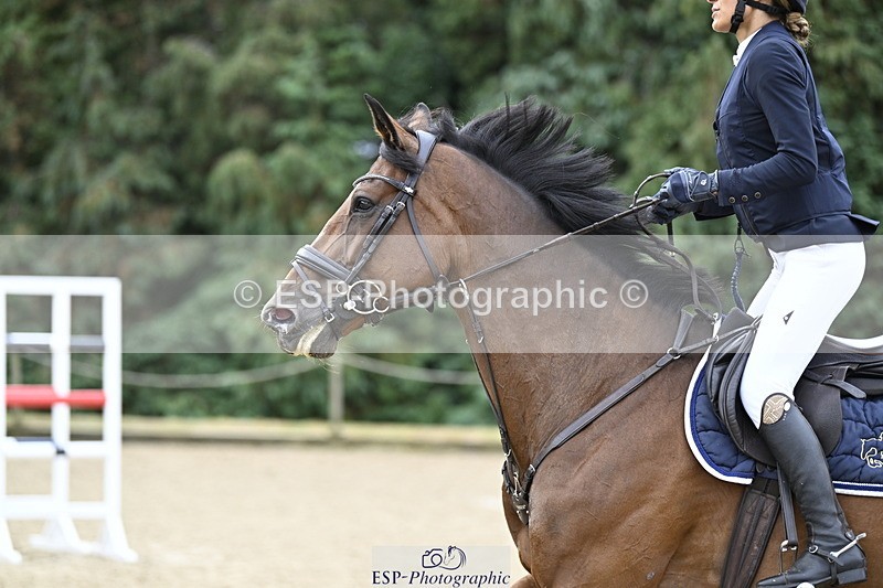 250830A-085601-04606 - Cls 20 85cm Amateur Quali