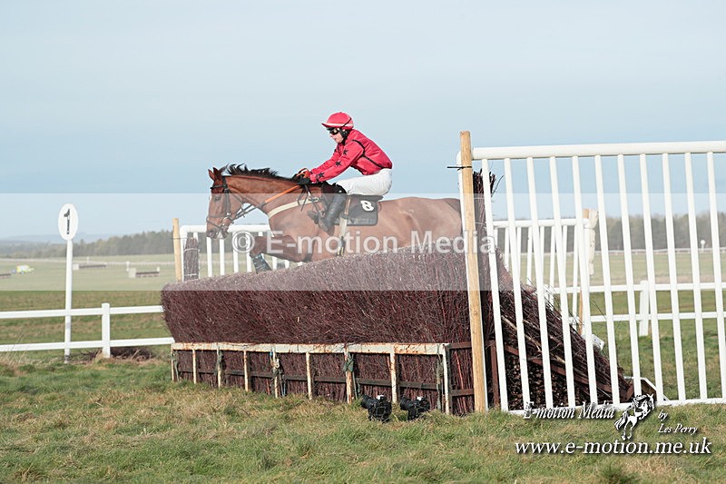 PtP 270124 743 - Royal Artillery PtP Larkhill 27/01/24