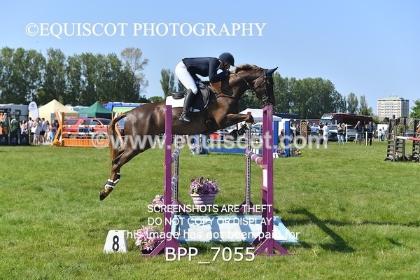 BPP_7055 - CLASS 2 The Ron Brady Sporthorses RHS Classic Championship Qualifier