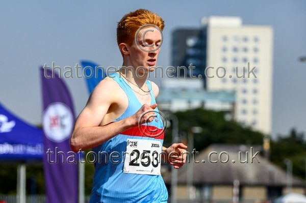 Age25SUN-928810 - Track Male