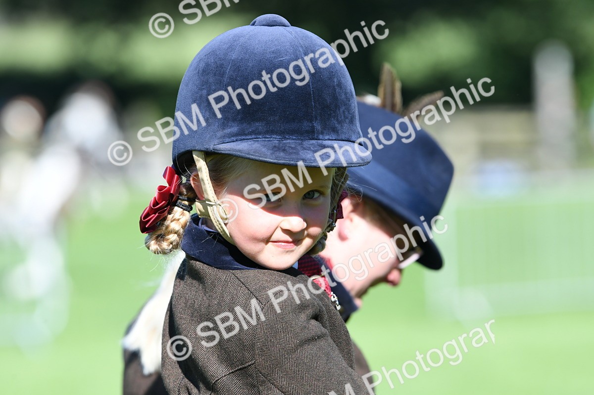 SBM_36979 - S18 - Novice & Newcomers Lead Rein Pony