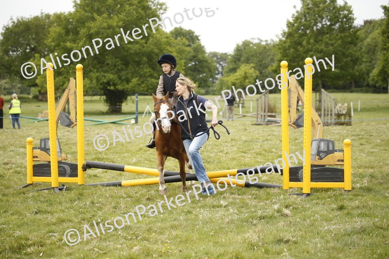 20250517-0316 - Class 1 - 30cm On Lead Rein