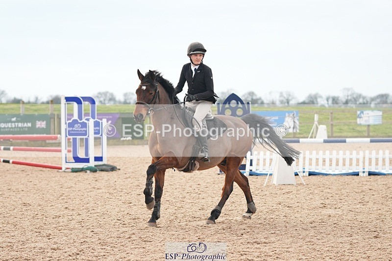 250308-114303-00574 - Cls 8 Pony Discovery and 90cm