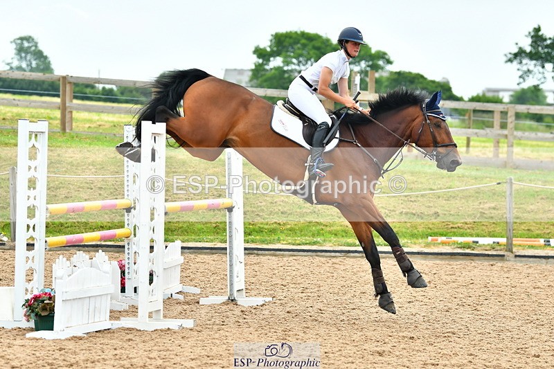 230611A-130531-05773 - Cls 26 Discovery 2nd R Jump Off's and Presentations