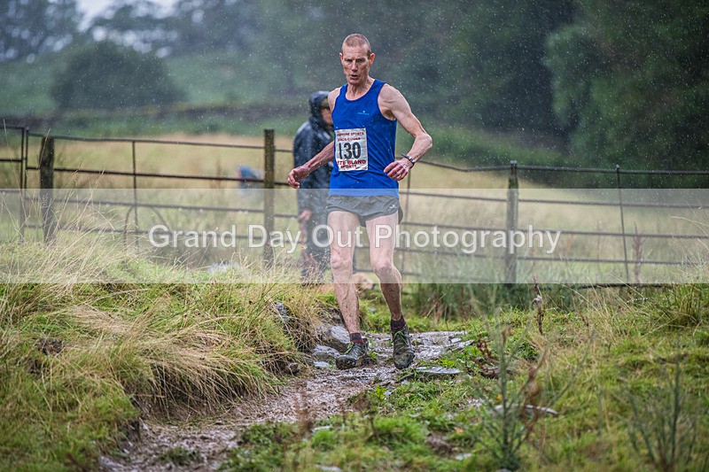Grasmere Senior-314 - Grasmere Guides Senior Fell Race Sunday 25th August 2024
