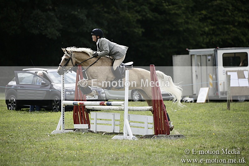 BVR090918 586 - BVRC Dressage and Show Jumping 09/09/18