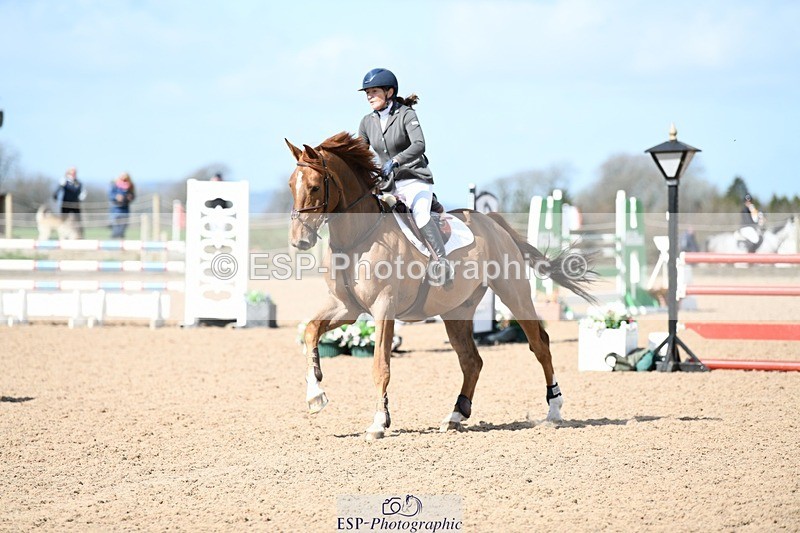 250328-111443-00710 - Cls 2 Snr Newcomers