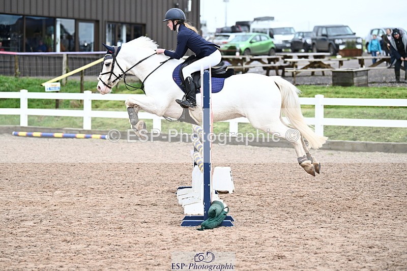 231118A-121049-01785 - Cls 6 BlueChip Pony Sapphire Qualifier