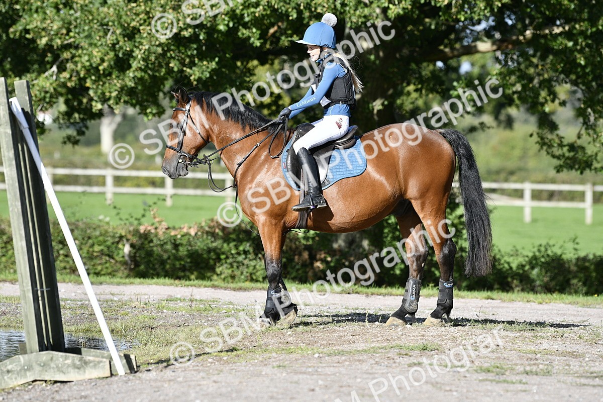 SBM_15164 - E4a - Eventers Challenge 50cm Open