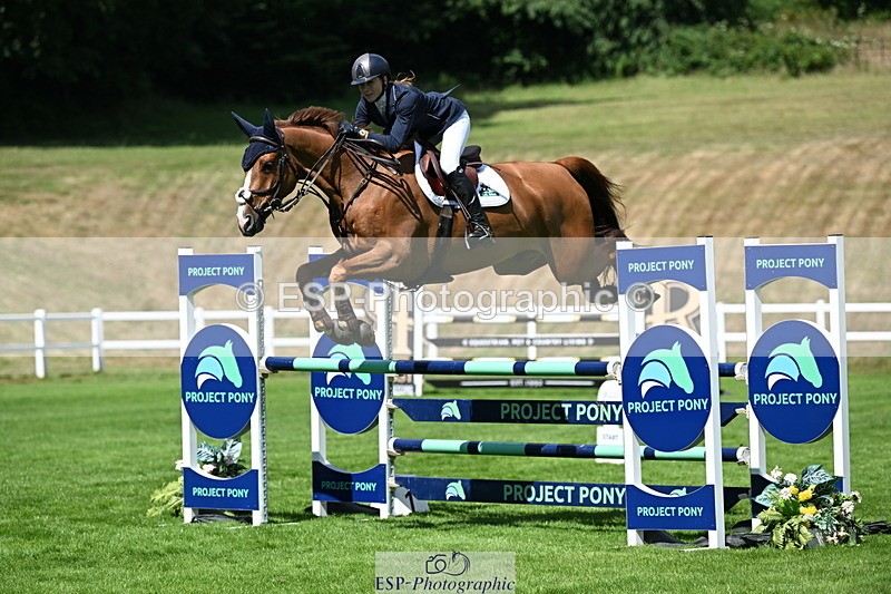 250703A-105837-02973 - Cls 1 Snr Foxhunter