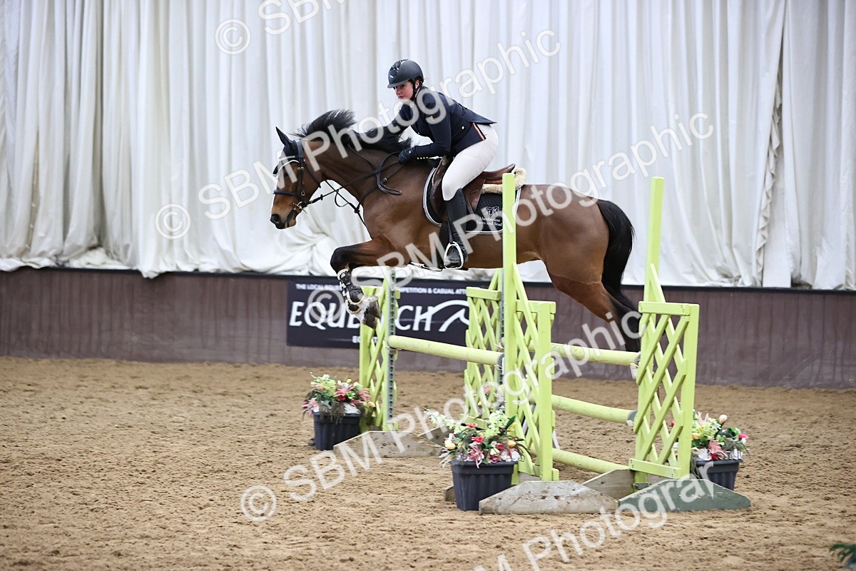 SBM_000739 - Class 2 - Senior British Novice - 90cm Open