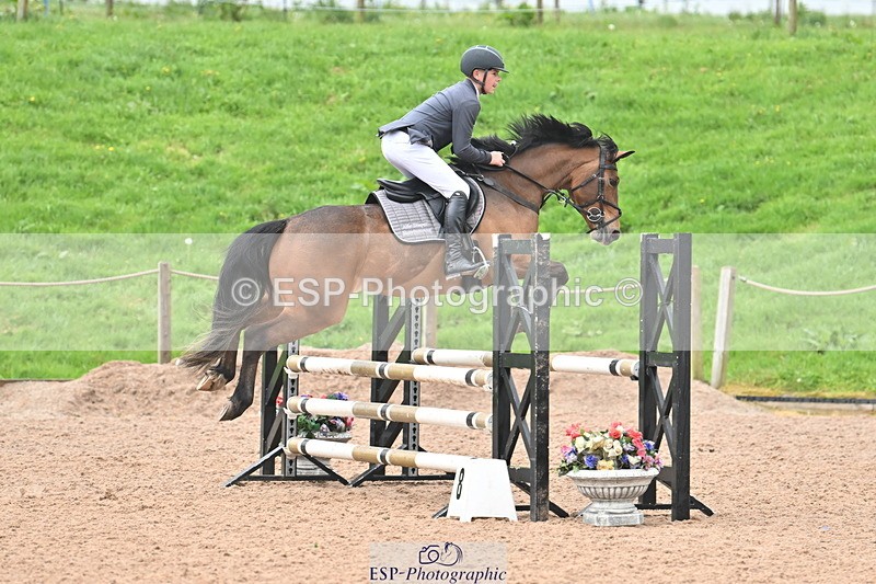 240505A-112940-04877 - Cls 3  Pony Discovery & 90cm Open