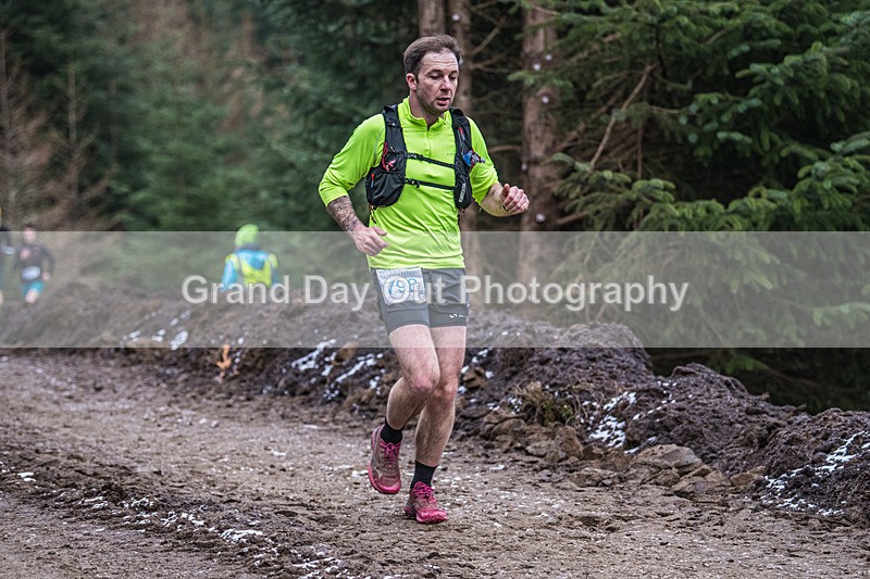 Glentress-438 - High Terrain Events Glentress 10K 21K & 42K Trail Races Sunday 16th February 2025