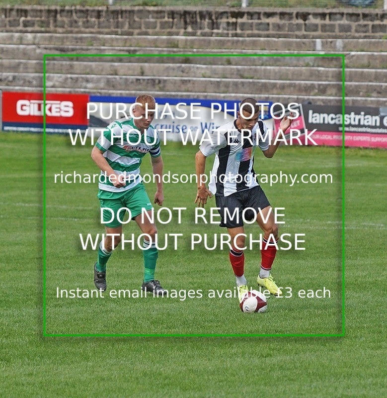 DSC03153 - Kendal Town photographs 2020/21 season