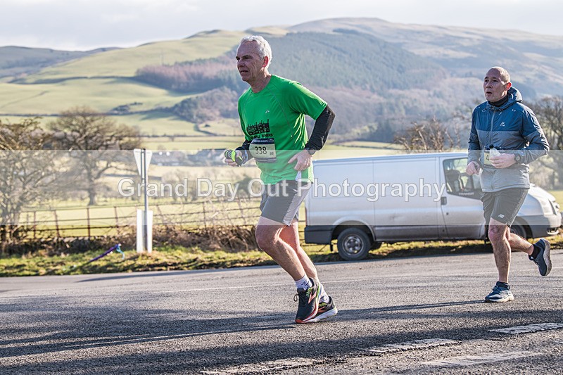 North Lakes-1229 - North Lakes 10K & Half Marathon Sunday 9th February 2025
