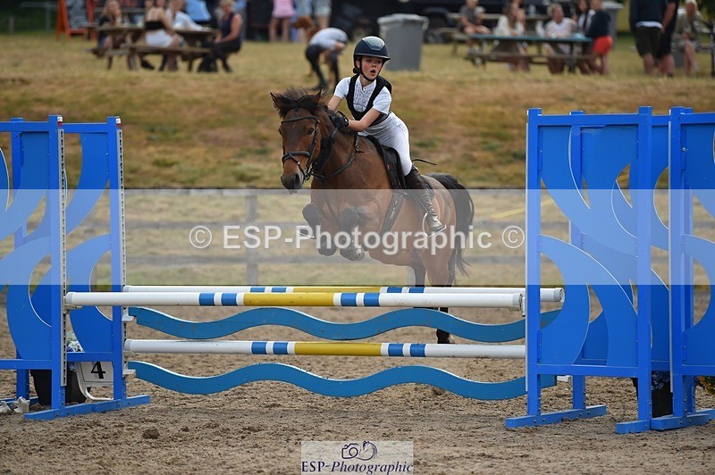 230617-193810-08466 - Cls 40 Jolly Jumps Ride & Run